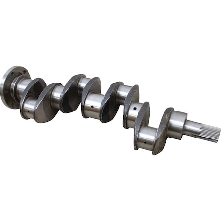 Aftermarket AMZZ90121K Crankshaft With Rope Seal AMZZ90121K-ABL
